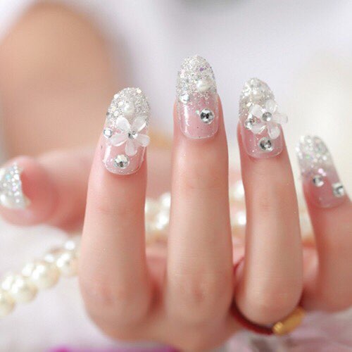 PRO NAILS - Gel Nails