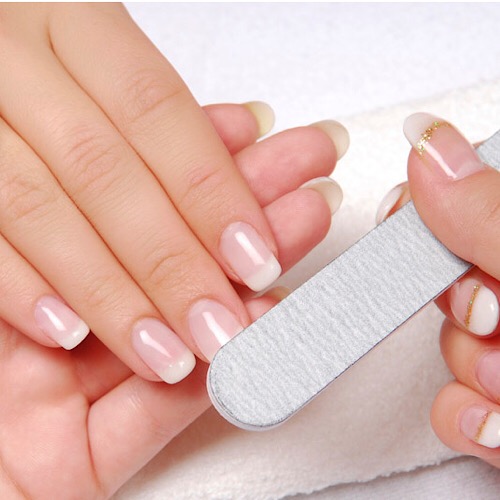 PRO NAILS - Natural Care Nail Care